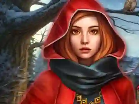 Гульня Moonshade Castle онлайн
