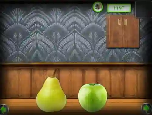 Гульня Amgel Kids Room Escape 266 онлайн