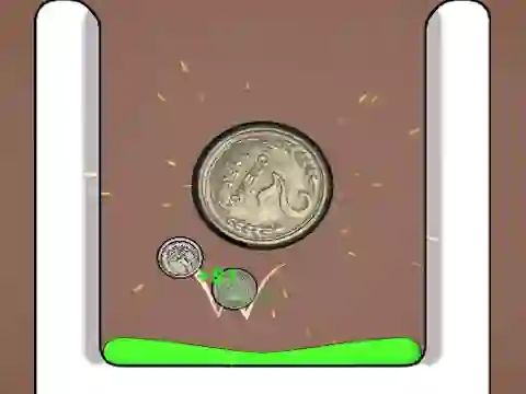 Гульня Money Collector Ussr онлайн