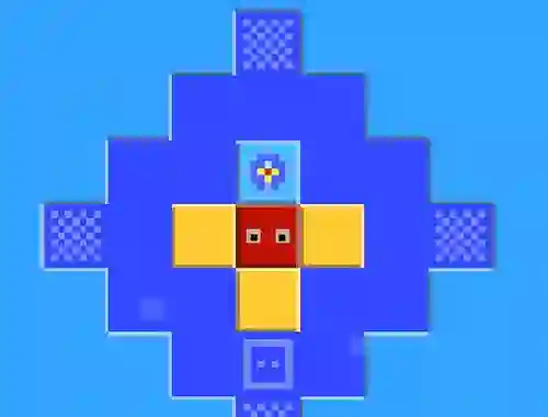 Гульня Paraboxical онлайн