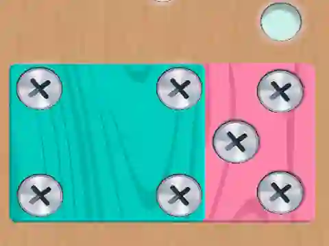 Гульня Bolts and Nuts Original онлайн