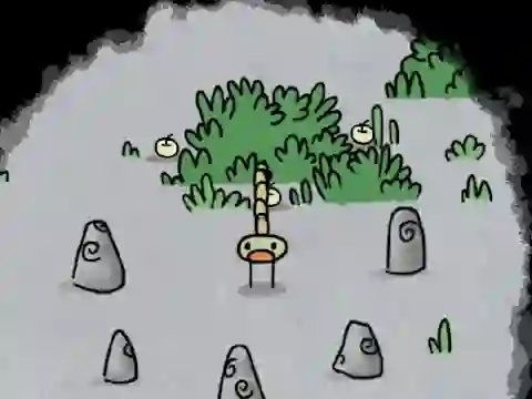 Гульня Pluma Familia онлайн