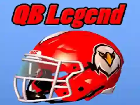 Гульня QB Legend онлайн