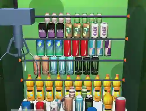 Гульня Mini Games Relax Collection 2 онлайн