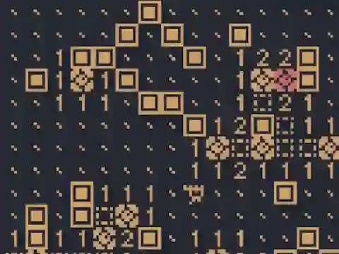 Гульня Tomb Bomb Boom онлайн