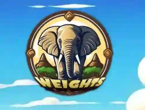 Гульня Weight Of Elephants онлайн