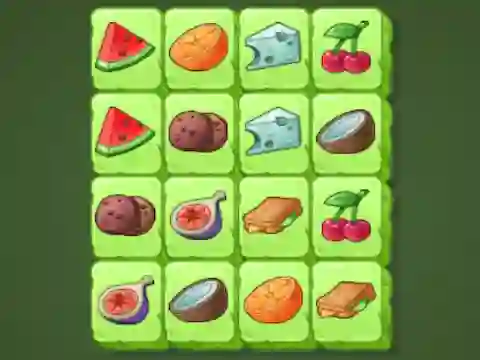 Гульня Farm Mahjong онлайн