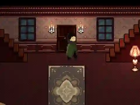 Гульня Shelter from the Storm онлайн