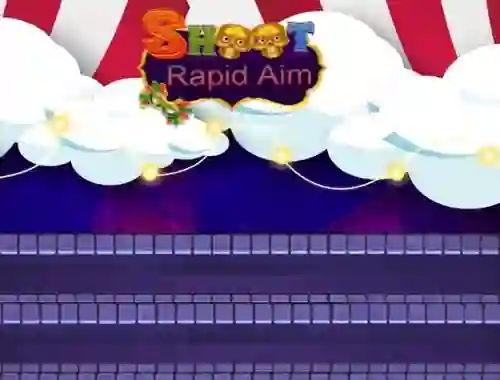 Гульня Shoot Rapid Aim онлайн