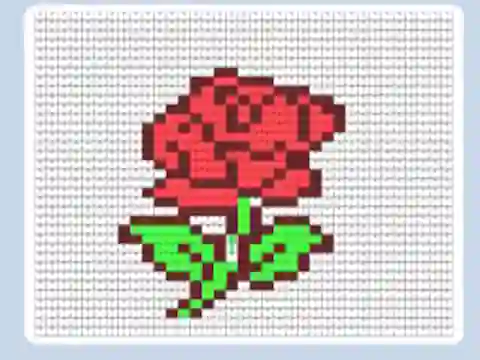 Гульня Brain Stitch онлайн
