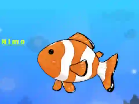 Гульня Fishquarium онлайн
