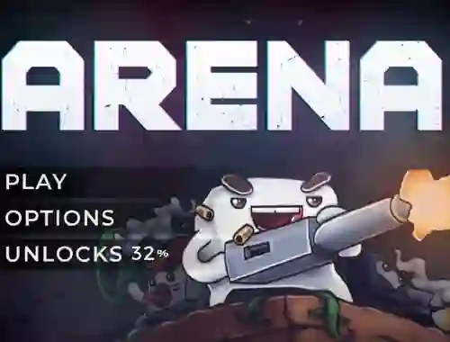 Гульня Arena онлайн