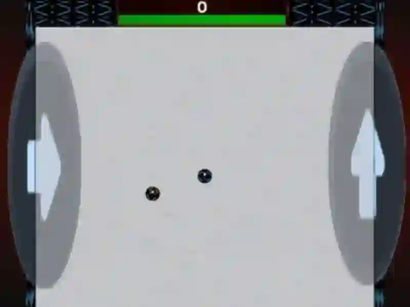 Гульня Linear Ball онлайн