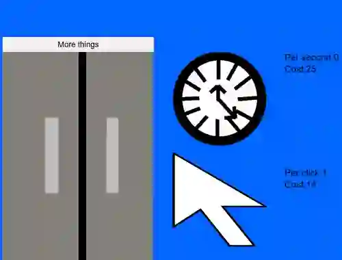 Гульня Fridge Eating Simulator онлайн