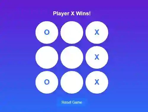 Гульня 3 Dots онлайн