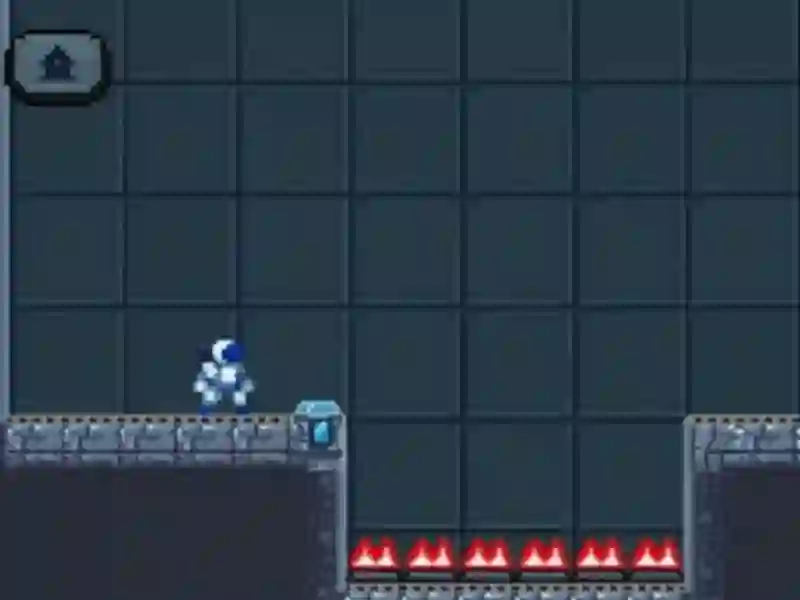 Гульня Telejump онлайн