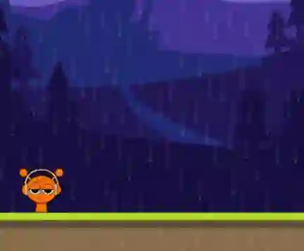 Гульня Sprunki Spikes онлайн