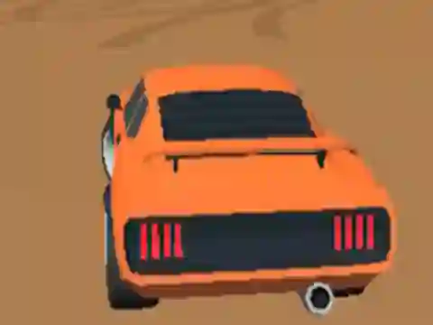 Гульня Crazy Cars онлайн