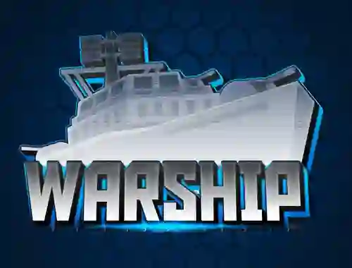 Гульня Warship онлайн