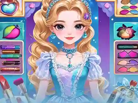 Гульня Trading Games Playtime онлайн