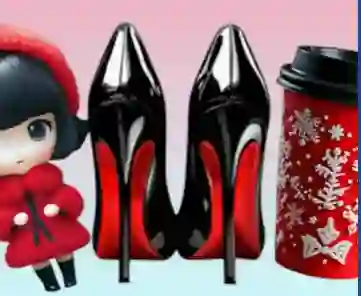 Гульня Sorting: Women's Things онлайн