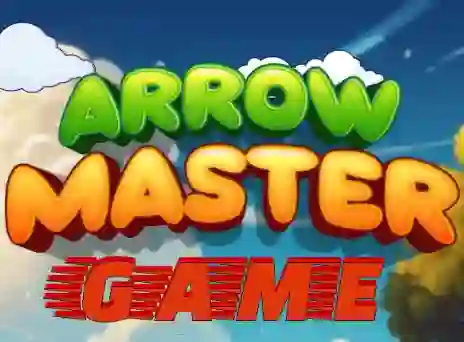Гульня Arrow Master Game онлайн