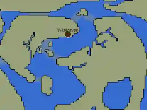 Гульня Ages of Conflict онлайн