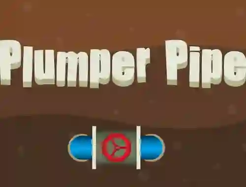 Гульня Plumper Pipe онлайн