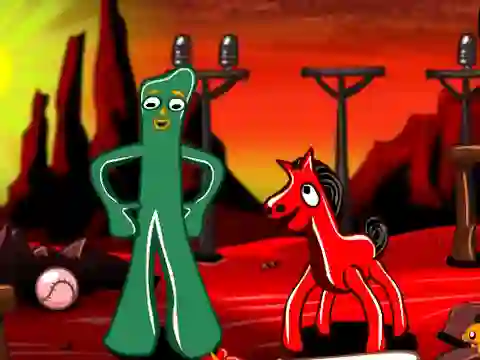 Гульня Monkey GO Happy 926 онлайн