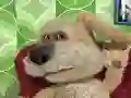 Гульня Talking Ben the Dog онлайн