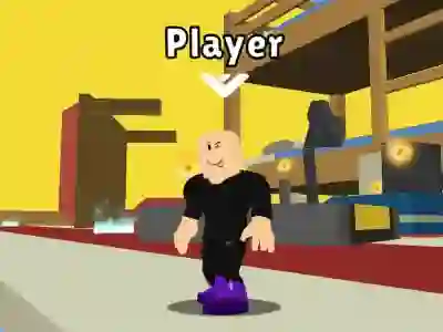 Гульня Roblox: Hide and Seek Extreme онлайн