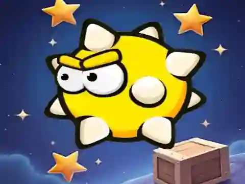 Гульня Color Maze Star Search онлайн