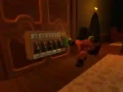 Гульня Doors Online онлайн