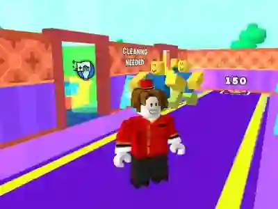 Гульня Hotel Tycoon онлайн