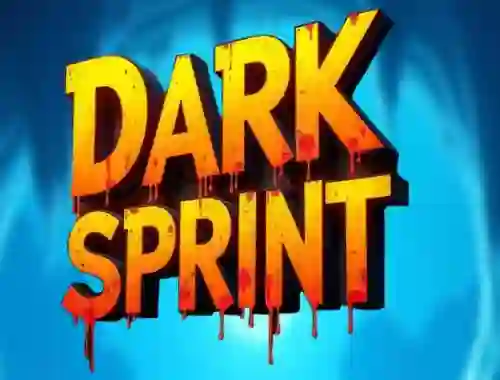 Гульня Dark Sprint онлайн