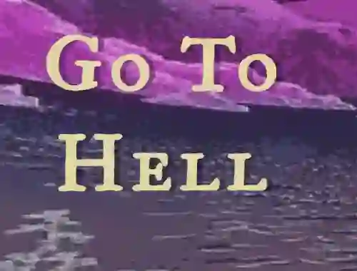 Гульня Go to Hell онлайн