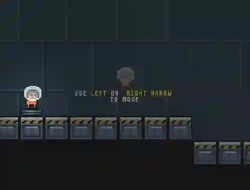 Гульня 3 Minutes To Escape онлайн