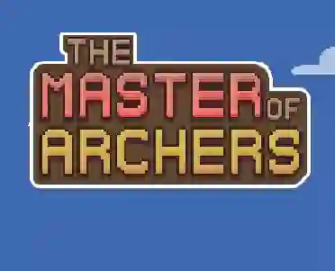 Гульня The Master Of Archers онлайн