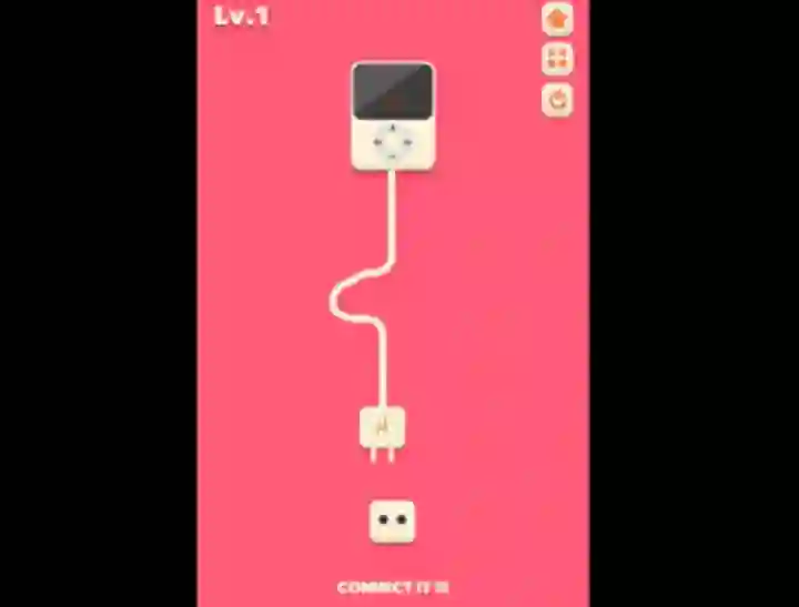 Гульня Charge Me онлайн