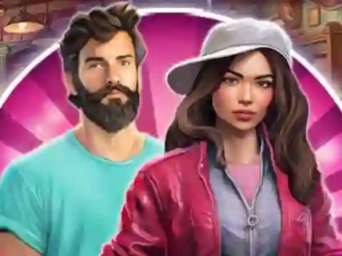 Гульня Sweet Hunt онлайн