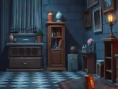 Гульня Timberland Titan Escape онлайн
