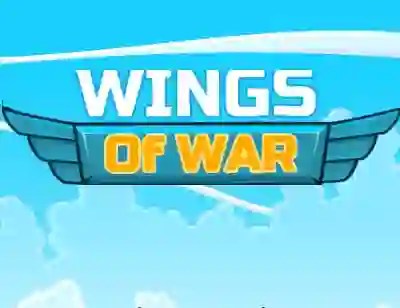 Гульня Wings Of War онлайн
