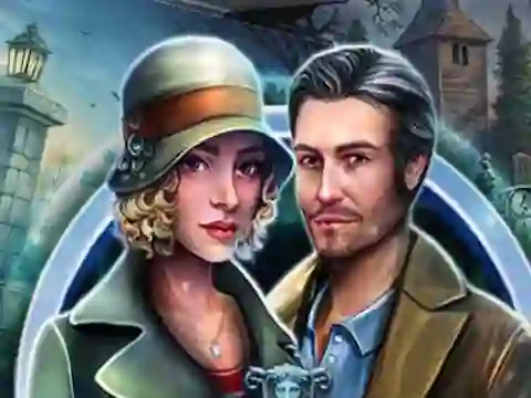 Гульня Tombstone Secrets онлайн
