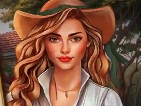 Гульня Letters of Love онлайн