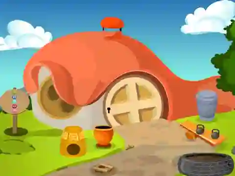 Гульня News Reporter Girl Rescue Game онлайн