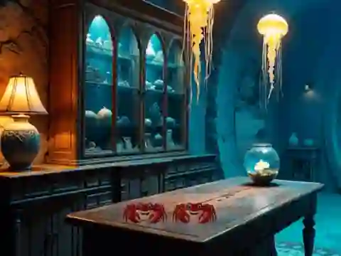 Гульня Mermaid Princess Escape онлайн