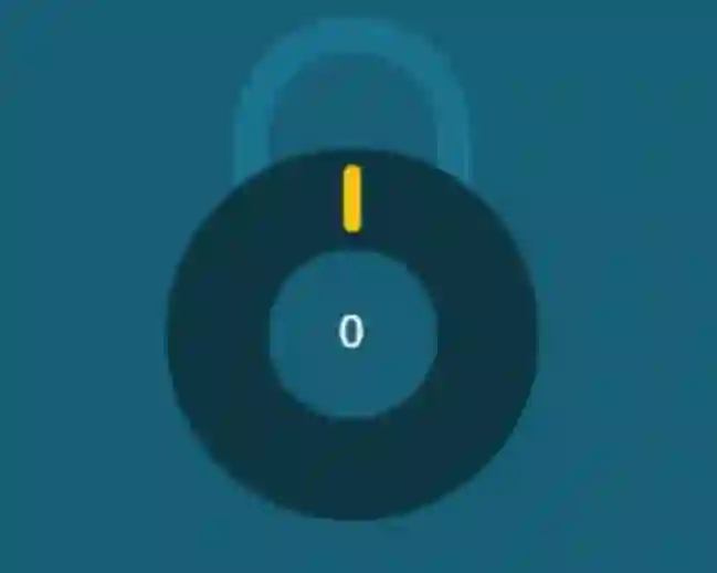 Гульня Spinlock Challenge онлайн
