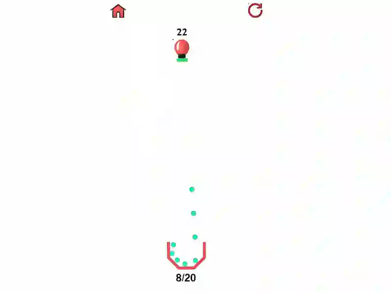 Гульня Cannonball Strike онлайн