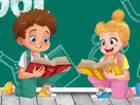 Гульня Teacher Great Escape онлайн