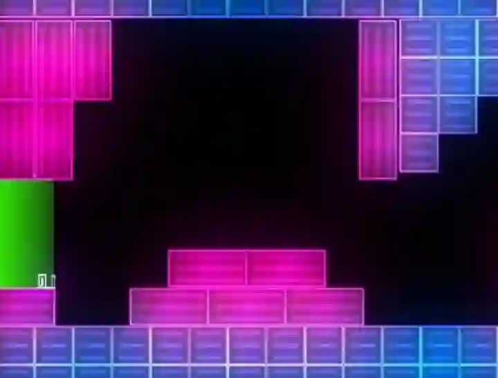 Гульня Snail Odyssey онлайн